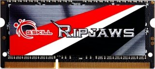 G.Skill Ripjaws (F3-1600C9S-8GRSL) 8 GB 1600 MHz DDR3 Ram kullananlar yorumlar